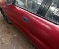 Красный Дэу Ланос, объемом двигателя 1.5 л и пробегом 150 тыс. км за 1000 $, фото 8 на Automoto.ua