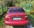Червоний Деу Ланос, об'ємом двигуна 1.5 л та пробігом 162 тис. км за 2400 $, фото 5 на Automoto.ua
