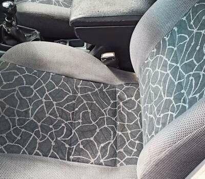 Дэу Ланос 2003 в Хмельницком на Automoto.ua Красный Дэу Ланос, объемом двигателя 2 л и пробегом 250 тыс. км за 1999 $, фото 12 на Automoto.ua