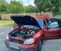 Красный Дэу Ланос, объемом двигателя 1.5 л и пробегом 203 тыс. км за 2550 $, фото 4 на Automoto.ua