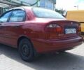 Дэу Ланос 2003 в Хмельницком на Automoto.ua Красный Дэу Ланос, объемом двигателя 2 л и пробегом 250 тыс. км за 1999 $, фото 6 на Automoto.ua
