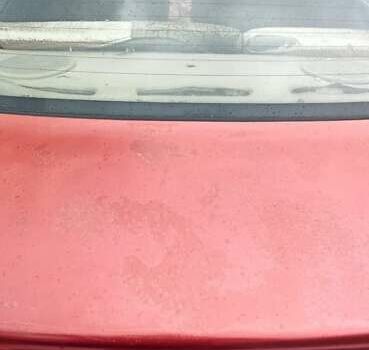 Красный Дэу Ланос, объемом двигателя 1.5 л и пробегом 150 тыс. км за 1000 $, фото 9 на Automoto.ua