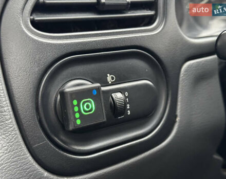 Красный Дэу Ланос, объемом двигателя 1.5 л и пробегом 139 тыс. км за 2600 $, фото 15 на Automoto.ua