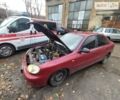 Красный Дэу Ланос, объемом двигателя 1.5 л и пробегом 469 тыс. км за 2850 $, фото 8 на Automoto.ua