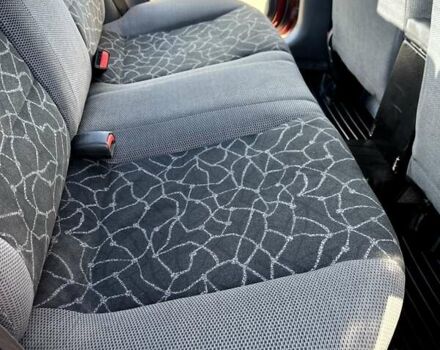 Красный Дэу Ланос, объемом двигателя 0 л и пробегом 87 тыс. км за 3250 $, фото 9 на Automoto.ua