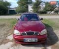 Червоний Деу Ланос, об'ємом двигуна 1.5 л та пробігом 239 тис. км за 2500 $, фото 1 на Automoto.ua
