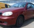 Дэу Ланос 2003 в Хмельницком на Automoto.ua Красный Дэу Ланос, объемом двигателя 2 л и пробегом 250 тыс. км за 1999 $, фото 4 на Automoto.ua