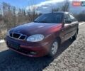 Красный Дэу Ланос, объемом двигателя 0 л и пробегом 87 тыс. км за 3250 $, фото 3 на Automoto.ua