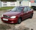 Червоний Деу Ланос, об'ємом двигуна 1.6 л та пробігом 277 тис. км за 1750 $, фото 8 на Automoto.ua