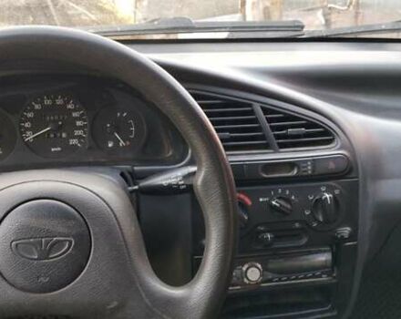 Червоний Деу Ланос, об'ємом двигуна 1.5 л та пробігом 140 тис. км за 2700 $, фото 1 на Automoto.ua