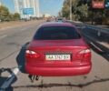 Красный Дэу Ланос, объемом двигателя 1.5 л и пробегом 98 тыс. км за 3400 $, фото 1 на Automoto.ua