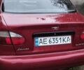 Червоний Деу Ланос, об'ємом двигуна 1.5 л та пробігом 140 тис. км за 2700 $, фото 5 на Automoto.ua