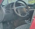 Красный Дэу Ланос, объемом двигателя 1.5 л и пробегом 275 тыс. км за 3300 $, фото 9 на Automoto.ua