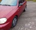 Червоний Деу Ланос, об'ємом двигуна 1.5 л та пробігом 174 тис. км за 1550 $, фото 2 на Automoto.ua