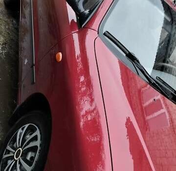 Червоний Деу Ланос, об'ємом двигуна 1.5 л та пробігом 140 тис. км за 2700 $, фото 3 на Automoto.ua