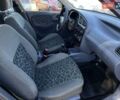 Червоний Деу Ланос, об'ємом двигуна 1.6 л та пробігом 277 тис. км за 1750 $, фото 20 на Automoto.ua