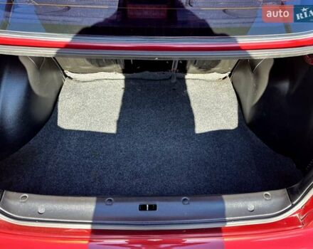 Красный Дэу Ланос, объемом двигателя 0 л и пробегом 87 тыс. км за 3250 $, фото 20 на Automoto.ua