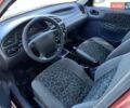 Червоний Деу Ланос, об'ємом двигуна 1.6 л та пробігом 277 тис. км за 1750 $, фото 18 на Automoto.ua