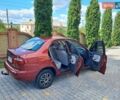 Красный Дэу Ланос, объемом двигателя 1.5 л и пробегом 203 тыс. км за 2550 $, фото 9 на Automoto.ua