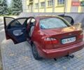 Красный Дэу Ланос, объемом двигателя 1.5 л и пробегом 203 тыс. км за 2550 $, фото 7 на Automoto.ua