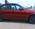 Дэу Ланос 2003 в Хмельницком на Automoto.ua Красный Дэу Ланос, объемом двигателя 2 л и пробегом 250 тыс. км за 1999 $, фото 1 на Automoto.ua