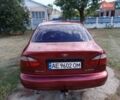 Червоний Деу Ланос, об'ємом двигуна 1.5 л та пробігом 239 тис. км за 2500 $, фото 16 на Automoto.ua