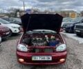 Красный Дэу Ланос, объемом двигателя 1.5 л и пробегом 170 тыс. км за 2900 $, фото 8 на Automoto.ua