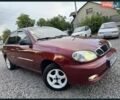 Червоний Деу Ланос, об'ємом двигуна 1.5 л та пробігом 128 тис. км за 3150 $, фото 1 на Automoto.ua