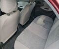 Красный Дэу Ланос, объемом двигателя 1.5 л и пробегом 203 тыс. км за 2550 $, фото 14 на Automoto.ua