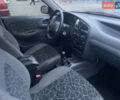 Красный Дэу Ланос, объемом двигателя 1.5 л и пробегом 218 тыс. км за 2800 $, фото 8 на Automoto.ua