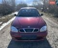 Красный Дэу Ланос, объемом двигателя 0 л и пробегом 87 тыс. км за 3250 $, фото 4 на Automoto.ua
