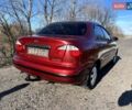 Красный Дэу Ланос, объемом двигателя 0 л и пробегом 87 тыс. км за 3250 $, фото 12 на Automoto.ua