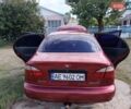 Червоний Деу Ланос, об'ємом двигуна 1.5 л та пробігом 239 тис. км за 2500 $, фото 6 на Automoto.ua