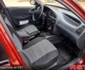 Красный Дэу Ланос, объемом двигателя 1.5 л и пробегом 181 тыс. км за 2900 $, фото 9 на Automoto.ua