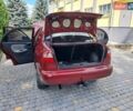 Красный Дэу Ланос, объемом двигателя 1.5 л и пробегом 203 тыс. км за 2550 $, фото 12 на Automoto.ua