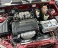 Червоний Деу Ланос, об'ємом двигуна 1.6 л та пробігом 277 тис. км за 1750 $, фото 24 на Automoto.ua