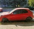 Червоний Деу Ланос, об'ємом двигуна 1.6 л та пробігом 200 тис. км за 1000 $, фото 1 на Automoto.ua