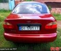 Деу Ланос 2004 у Мерефа на Automoto.ua Червоний Деу Ланос, об'ємом двигуна 1.5 л та пробігом 400 тис. км за 2200 $, фото 1 на Automoto.ua