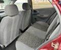 Красный Дэу Ланос, объемом двигателя 1.5 л и пробегом 150 тыс. км за 2499 $, фото 17 на Automoto.ua