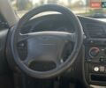 Красный Дэу Ланос, объемом двигателя 1.6 л и пробегом 219 тыс. км за 2900 $, фото 12 на Automoto.ua