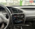 Красный Дэу Ланос, объемом двигателя 1.5 л и пробегом 150 тыс. км за 2499 $, фото 13 на Automoto.ua