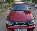 Червоний Деу Ланос, об'ємом двигуна 1.5 л та пробігом 240 тис. км за 2700 $, фото 4 на Automoto.ua