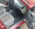 Червоний Деу Ланос, об'ємом двигуна 1.5 л та пробігом 113 тис. км за 3500 $, фото 11 на Automoto.ua