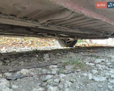 Червоний Деу Ланос, об'ємом двигуна 1.6 л та пробігом 240 тис. км за 2999 $, фото 27 на Automoto.ua