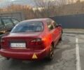 Красный Дэу Ланос, объемом двигателя 1.5 л и пробегом 189 тыс. км за 2700 $, фото 10 на Automoto.ua