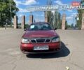 Красный Дэу Ланос, объемом двигателя 1.5 л и пробегом 200 тыс. км за 2400 $, фото 3 на Automoto.ua