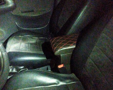 Червоний Деу Ланос, об'ємом двигуна 1.6 л та пробігом 175 тис. км за 2500 $, фото 3 на Automoto.ua