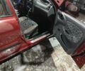 Красный Дэу Ланос, объемом двигателя 1.5 л и пробегом 200 тыс. км за 2250 $, фото 3 на Automoto.ua