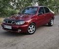 Червоний Деу Ланос, об'ємом двигуна 1.5 л та пробігом 240 тис. км за 2700 $, фото 1 на Automoto.ua