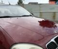 Красный Дэу Ланос, объемом двигателя 1.5 л и пробегом 150 тыс. км за 2499 $, фото 1 на Automoto.ua